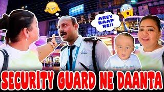 Security Guard Ne Daanta  | Bharti Singh | Haarsh Limbachiyaa | Golla