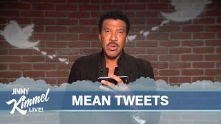 Mean Tweets - Music Edition #3