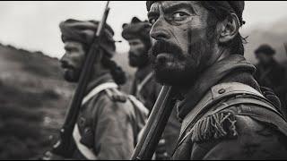 Iberian Insurgency - Lessons from The First Modern Guerillas