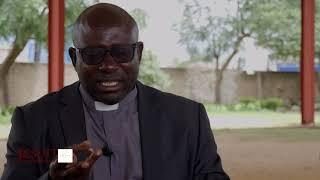 Beyond Ep | 13 |  with Fr Richard Majuta