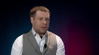 Люди АЛРОСА. Владимир Титов