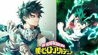 7 times Deku SHOCKED everyone | My Hero Academia