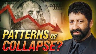 Will the U.S. Repeat These Patterns of Ancient Israel? (Ft. Jonathan Cahn)