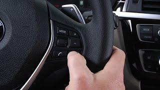 Using Voice Command | BMW How-To
