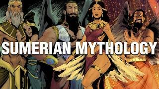 The Best Stories of Sumerian and Babylonian Mythology