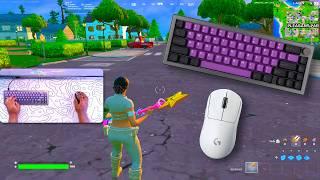 EK68 OG Fortnite MapKeyboard Sounds 240 FPS Smooth 4K⭐