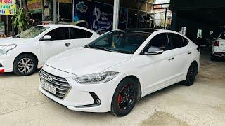 Siêu khuyến mãi Hyundai Elantra 2016 giá 270 triệu 0905356663 - 0935146262 bao vận chuyển