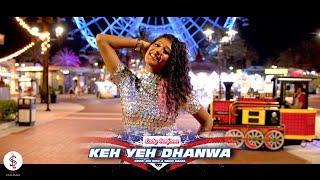 SANJANA - KEH YEH DHANWA || PROD. BY BIG RICH & TARIQ SADAL (OFFICIAL MUSIC VIDEO)