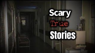 3 Extremely Scary True Horror Stories