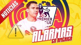 ALARMAS EN AMÉRICA!!! Por LA SALIDA de Malagón - Jardine ️¿SE VA A BRASIL? Qué está pasando