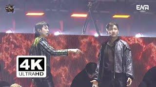 동방신기 (TVXQ!)  "Rising Sun (순수)" │ 2024 KOREA GRAND MUSIC AWARDS