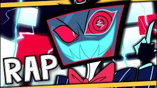 VOX RAP! 'Video Star' ft. Red Rob, LongestSoloEver - Connor Quest! (Hazbin Hotel)