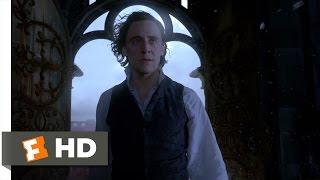 Crimson Peak (6/10) Movie CLIP - Monsters (2015) HD