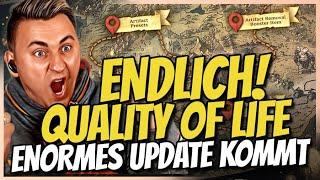 Raid: Shadow Legends | ENORMES UPDATE - Taverne Update -  Epische Helden Aufstieg und vieles mehr