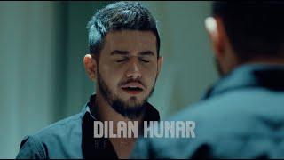 Dilan Hunar -Be Mnit Bash (official Vedio Clip)