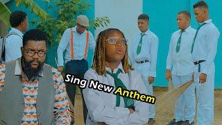 Sing New Anthem For 100 Dollars Success In School (Success In School)