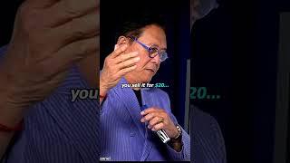 What School Will NEVER Teach You   | Robert Kiyosaki