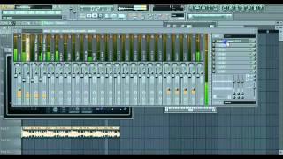 FL Studio Tutorial-How To Sample In FL Studio 11 2014