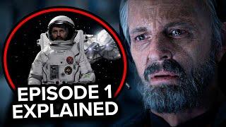 FOR ALL MANKIND Season 4 Episode 1 Ending Explained