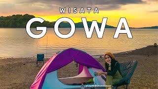 10 TEMPAT WISATA DI GOWA 2024 TERBARU, Viral & Lagi Hits Paling Populer