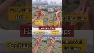 Hair Care secrets you have never heard before|Natural Hair Care Tips #hairgrowthtips#naturalhaircare