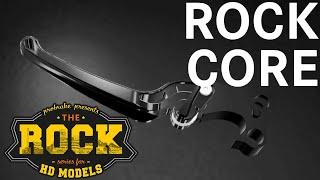 Probrake ROCK Core Bremshebel für Harleys