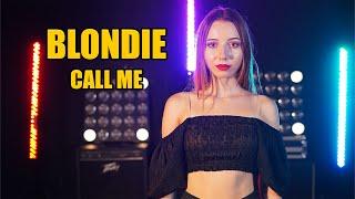 Call Me (Blondie); Cover by Giulia Sirbu