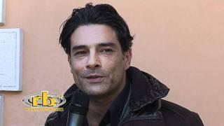 MARCO LEONARDI - intervista (CinemaClick 2011) WWW.RBCASTING.COM