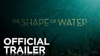 THE SHAPE OF WATER | Official Trailer | FOX Searchlight