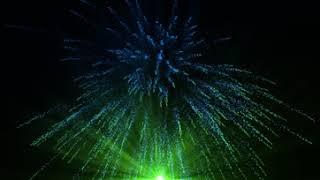 Cosmote MTM Laser Show