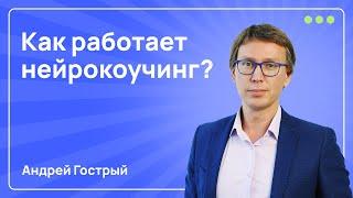 Нейрокоучинг и когнитивные функции мозга I Андрей Гострый