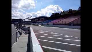 ©Mazda Zoom Zoom Xperience 2014 BMW2