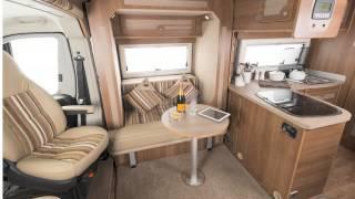 IH Motorhomes N-Class 630 SL Slide Out