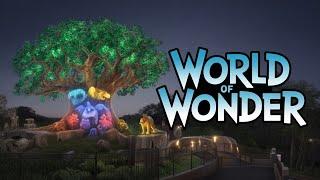 Disney World at Night Will Leave You SPEECHLESS | 360 video