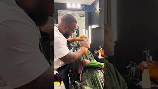 Child with Autism and Cerebral Palsy Gets a Life-Changing Haircut | Mother's Touching Testimony