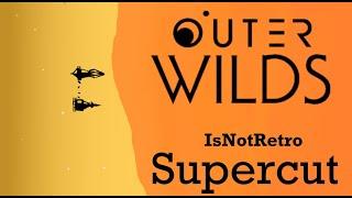 Accidentally Destroying the Entire Universe  - IsNotRetro's Outer Wilds Supercut