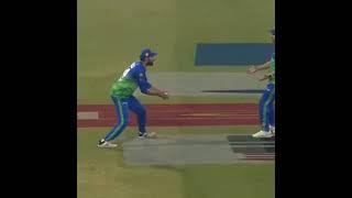 Catch dropped by Dhani #shahnawazdahani #catch #drop #hblpsl7 #levelhai