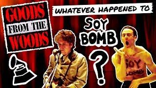 SOY BOMB! (The Goods from the Woods Episode #234)