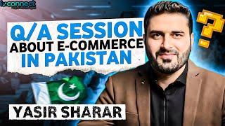 HOW TO START ONLINE BUSINESS IN PAKISTAN? LIVE QUESTION & ANSWER SESSION