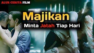 Majikan Ajak SELINGKUH, Minta JATAH Tiap Hari || Alur Film SEMI (2022)