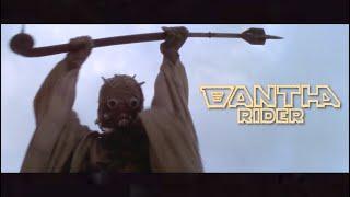 Bantha Rider - Sandcrawler | Music Video | Stoner/Doom Metal