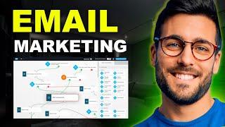 Email Marketing For Affiliate Marketing + My Exact Automation