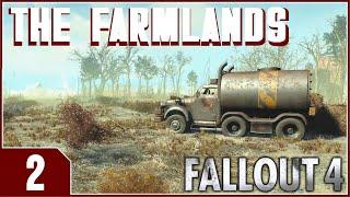 Fallout: The Farmlands - EP2