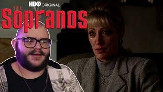 The Sopranos 3x07 - REACTION - "Second Opinion"