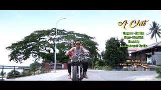 အချစ် - ဖော့ကိုင် A Chit - Phaw Khai (Official MV)