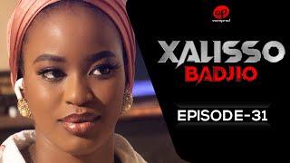 XALISSO - Saison 1 - Episode 31 **VOSTFR**