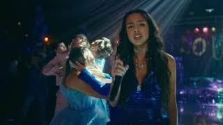 Olivia Rodrigo – traitor (live from SOUR prom)