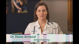 Ask-a-Doc | How to know if baby is breastfeeding enough | Cook Children's