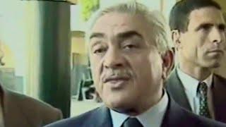 الانتخابات الرئاسية في الجزائر 1999