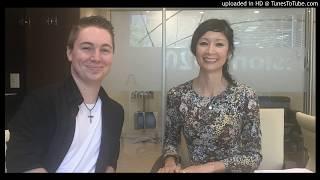 An Interview with Tom Thurlow and Angela Yin